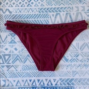 Patrick Robinson Bikini Bottoms
